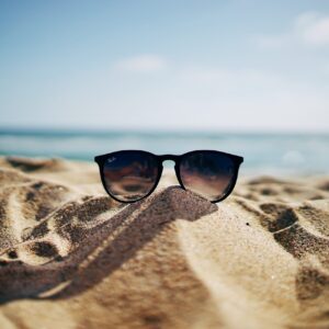 Pulse Motion Sunglasses