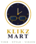 klikzmart logo transparent 1